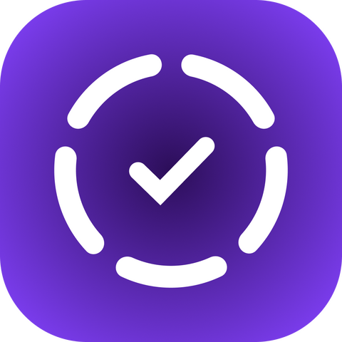 HabitPilot App Icon